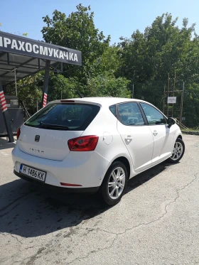 Seat Ibiza, снимка 3