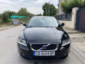 Volvo S40 2.0D FACELIFT  - [3] 