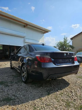 BMW 530 3.0d на части, снимка 3