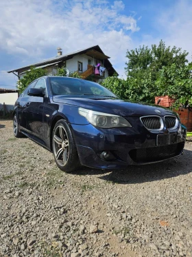 BMW 530 3.0d на части, снимка 1