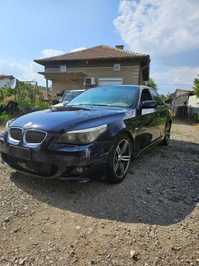 BMW 530 3.0d на части, снимка 2