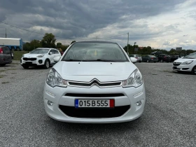 Citroen C3 1.0 i EXCLUSIVE GAZ.INJECTION | Mobile.bg    2