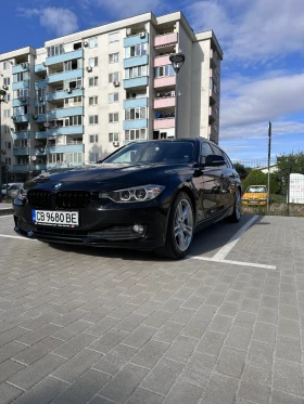 BMW 330 Sport, снимка 1