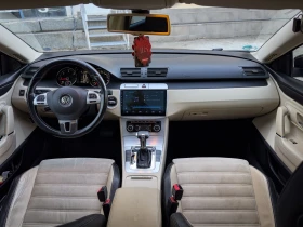 VW CC 2.0TDI= Highline= DSG= android= Panorama=  | Mobile.bg    7