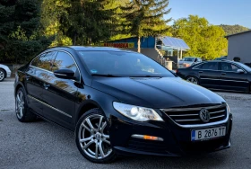  VW CC