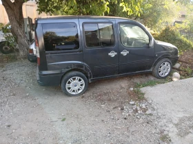 Fiat Doblo 1.6, снимка 1