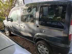 Fiat Doblo 1.6, снимка 3