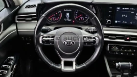 Kia K5 LPI -    | Mobile.bg    11