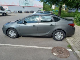 Opel Astra, снимка 6