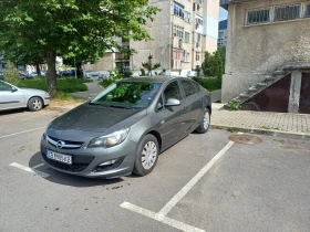 Opel Astra, снимка 1