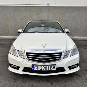 Mercedes-Benz E 350 AMG LINE , снимка 2