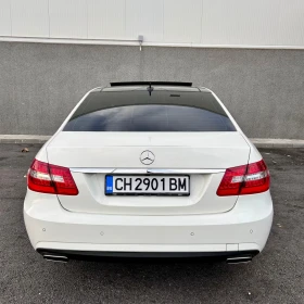 Mercedes-Benz E 350 AMG LINE , снимка 5