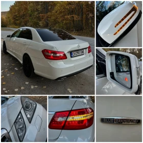 Mercedes-Benz E 350 CDI AMG, снимка 6