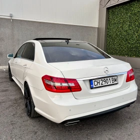 Mercedes-Benz E 350 AMG LINE , снимка 4