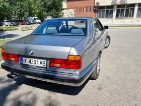 BMW 735 E32 - 1987 | Mobile.bg    5