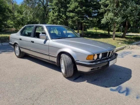     BMW 735 E32 - 1987