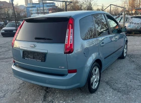 Ford C-max 1.6 HDI, снимка 5