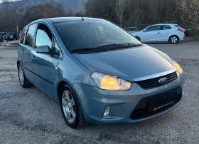 Ford C-max 1.6 HDI - 5599 лв. - 17737621 | Car24.bg