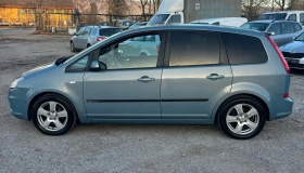     Ford C-max 1.6 HDI