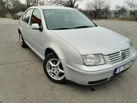 VW Bora 1.9TDI 90, снимка 3