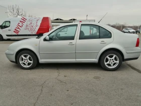 VW Bora 1.9TDI 90, снимка 4