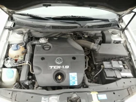 VW Bora 1.9TDI 90, снимка 16