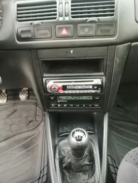 VW Bora 1.9TDI 90, снимка 12