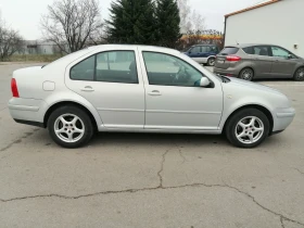 VW Bora 1.9TDI 90, снимка 5