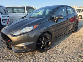 Обява за продажба на Ford Fiesta ST ~18 000 лв. - изображение 1