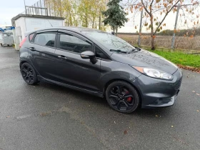 Ford Fiesta ST, снимка 7 — Bazar.bg Ford Fiesta ST, снимка 7