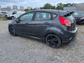 Обява за продажба на Ford Fiesta ST ~18 000 лв. - изображение 2