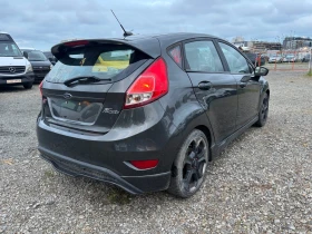 Обява за продажба на Ford Fiesta ST ~18 000 лв. - изображение 3