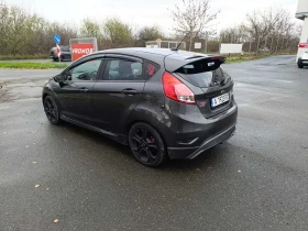 Ford Fiesta ST, снимка 5 — Bazar.bg Ford Fiesta ST, снимка 5
