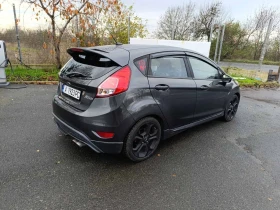 Ford Fiesta ST, снимка 6 — Bazar.bg Ford Fiesta ST, снимка 6