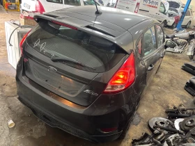 Ford Fiesta ST, снимка 6