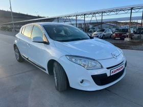 Renault Megane 1.5dci, снимка 8