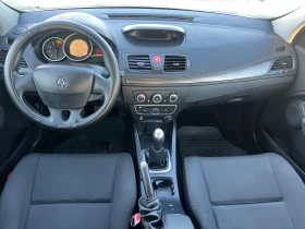 Renault Megane 1.5dci, снимка 9