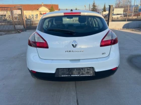 Renault Megane 1.5dci, снимка 4