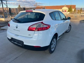 Renault Megane 1.5dci, снимка 6