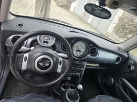 Mini Cooper 1.4, снимка 7