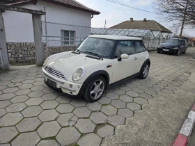 Mini Cooper 1.4, снимка 1