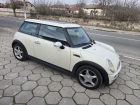 Mini Cooper 1.4, снимка 4