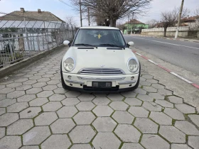 Mini Cooper 1.4, снимка 2