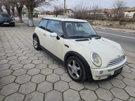 Mini Cooper 1.4, снимка 3