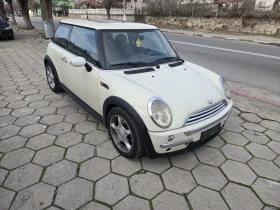 Mini Cooper 1.4, снимка 5