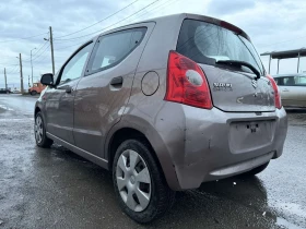 Suzuki Alto 1, 000GPL EURO5 | Mobile.bg    4