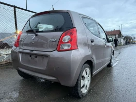 Suzuki Alto 1, 000GPL EURO5 | Mobile.bg    6