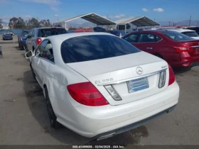 Mercedes-Benz CL 500 | Mobile.bg    6