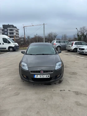 Fiat Bravo 1.6 MultiJet , снимка 1