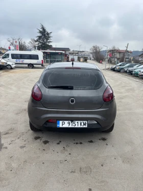 Fiat Bravo 1.6 MultiJet , снимка 4